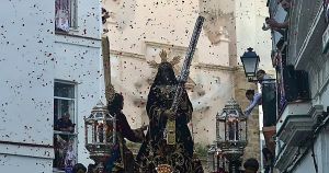 Como si esta semana no hubiera pasado