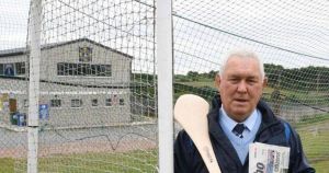 'Wise words of a child stole the show at my dad's 80th birthday'