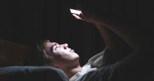 Catherine Conlon: Sleep... it’s really as important to health as diet and exercise