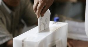 Vota bien para que después no llores