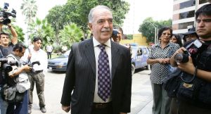 Homenaje al gran ‘Chema’ Salcedo