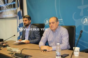 Ενηµέρωση… εν κρυπτώ για τη ∆ηµοτική Αγορά