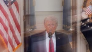 Danas ističe Trampov ultimatum: Iran odgovorio u 10 tačaka