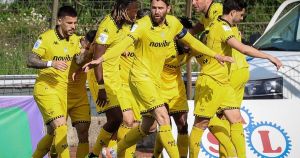 Το μεγάλο κέρδος του Άρη σε ένα αποτέλεσμα που δεν του άλλαξε τη μοίρα Το μεγάλο κέρδος του Άρη σε ένα αποτέλεσμα που δεν του άλλαξε τη μοίρα