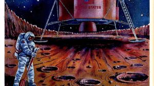 Luna, ieri e oggi. Margherita Hack nel 1969: centrale elettrica. Ora sarà svelato il lato nascosto