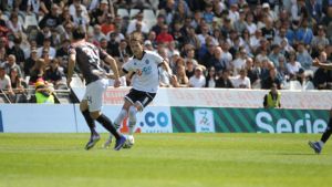 Cerri, due gol annullati. Ciervo sciupa troppo