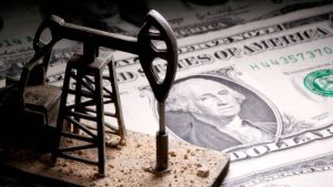 The Petrodollar Era Faces A Quiet But Defining Shift