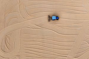 Food is a strategic frontier – and China knows it