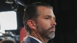 Saradnja i investiranje: Donald Tramp Mlađi danas sa privrednicima u Banjaluci