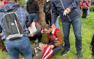 İşçi hakları bir insan hakları meselesidir