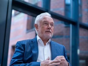 Kubicki ist Idealbesetzung