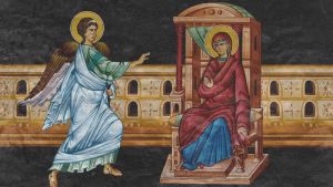 Blagovesti: Praznik kada je izgovorena najradosnija vest