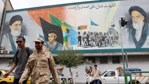 Iranska vojska: Nepristojna i arogantna retorika zabludelog Trampa ne utiče na naše operacije