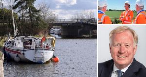 Spills in worst-hit sewage spots in north Norfolk DROP by 95pc