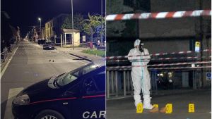 Crema, morto ragazzo di 20 anni preso a sprangate in strada