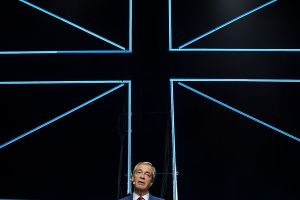 Copying Farage and Polanski Is the Road to Political Oblivion