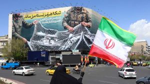 How the Strait of Hormuz is choking global food supplyElad Aharonson