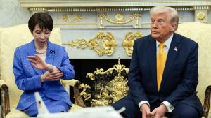 Japan's prime minister should teach master classes on communicationStan Steinreich