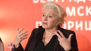 Mirjana Karanović o filmu „Paviljon“: Ne postoji način da postojiš ukoliko se ne pobuniš