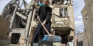 Tensão no Irã pode trazer turbulência global no curto prazo e melhora no futuro