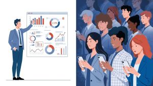 Reputação corporativa de grupos empresariais no Brasil: quem lidera — e por quê