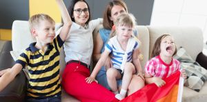 Quand la famille moderne redéfinit l’entreprise familiale