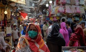 Markets, Malls to Close Early Across Pakistan Amid Energy Crisis