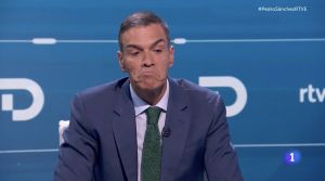 Naranjo desvela lo que esconde el autoritario Sánchez al controlar el CIS, RTVE, Telefónica e Indra