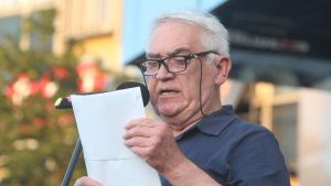 Da li se Momčilo Trajković oseća odgovornim?