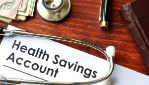 Give taxpayers power over their healthcare dollars with HSA reform