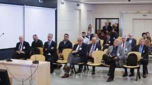 Anticorrupción rechaza suspender el juicio de Kitchen para incluir a Cospedal como acusada