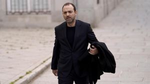 El juicio contra Ábalos se inicia con la desvinculación de Francina Armengol y Ángel Víctor Torres de la trama