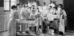 Endométriose : une maladie longtemps ignorée malgré des symptômes décrits depuis l’Antiquité