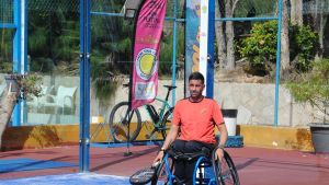 Punto, sets y partidos