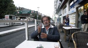 Christophe Alévêque, à Pau, le 18 avril 2026 : « On oublie tout… et on se marre »