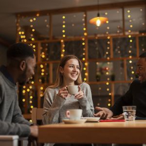 Enzo, precisamos falar sobre o grupo Red Piu-piu