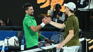 Nekadašnji broj 1 na svetu o pobedi Novaka nad Janikom u Melburnu: „Bio sam iznenađen, jer je Siner pre toga redovno pobeđivao Đokovića“