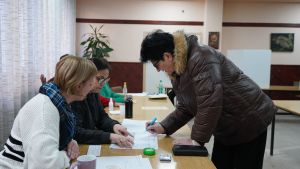 Neformalne akademske mreže sutra podnose inicijativu Predsedništvu za raspisivanje vanrednih izbora