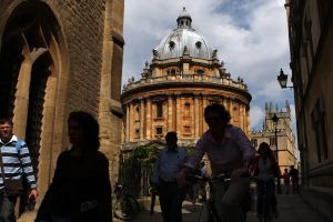 Declining patent filings show Britain has stopped innovating