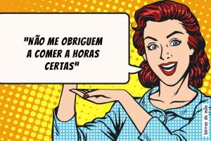 Quando os filhos não se conformam à norma