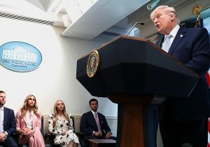 Guerra de Trump: ceder o escalar