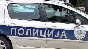 Muškarac udario policajca pa pucao na patrolu kod Novog Sada