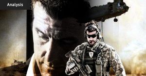 Many narcissists have tried to twist the legal system. One thing sets this man apart