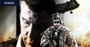 Many narcissists have tried to twist the legal system. One thing sets this man apart