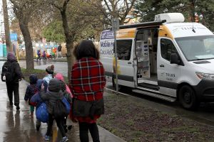 Feeding the neediest gets more challenging every day