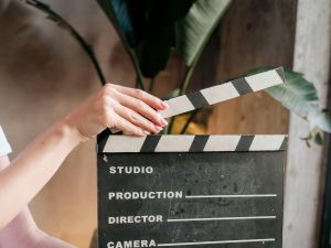 Ciak, si gira (e si rigira)