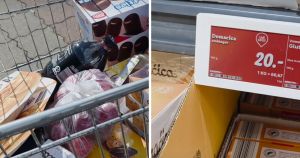 VIDEO Hrvat u Danskoj ostao bez riječi kad je vidio ovaj hrvatski proizvod: 'Ljudi moji, što nađoh'