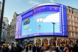 Ocean Outdoor: entries open for 2026 Digital Creative Competition