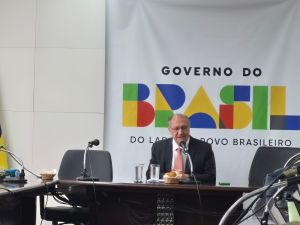 A importância de um vice-presidente