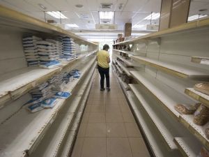 Jesse Kline: Like the NDP, public grocery stores are always a miserable failure